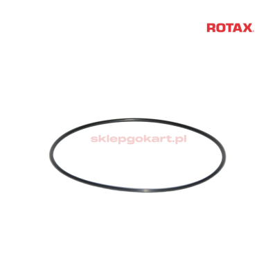 O-ring płaszcza wodnego w głowicy/ uszczelniający pod obudowę głowicy  Rotax